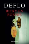 Ricky en Ronnie - Luc Deflo - 9789463831215