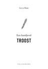 Een handjevol troost - Liz is More - 9789463832779