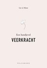Een handje vol veerkracht - Liz is More - 9789463832793