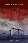 Rood - Vera van Renterghem - 9789463836098