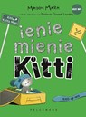 Ienie Mienie Kitti: Kitti op reis - Maddy Mara - 9789463836463