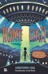 Ruimtegekte - Christopher Edge - 9789463850353