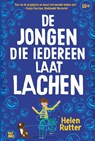 De jongen die iedereen liet lachen - Helen Rutter - 9789463850469
