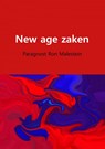 New age zaken - Paragnost Ron Malestein - 9789463861472