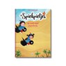De spiekpietjes, op zoek naar peperkoek - Thaïs Vanderheyden - 9789463889582
