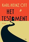 Het testament - Karl-Heinz Ott - 9789463930352