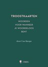 Troostkaarten - Uus Knops - 9789463932929