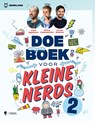 Doeboek voor kleine nerds 2 - Lieven Scheire ; Hetty Helsmoortel ; Henk Rijckaert - 9789463933025