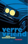 Verre vriend - Max Temmerman - 9789463938600