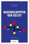 Basisbegrippen van recht - Gerd Verschelden ; Piet Taelman - 9789463939058