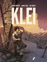 Klei - Fabrice Colin&, Franck Bouysse& Loic Godart - 9789463946780