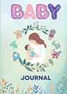 Baby journal - Dhr Hugo Elena - 9789463985031