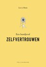 Een handjevol zelfvertrouwe - Liz is More - 9789464014372