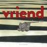 Vriend - Stefan Boonen - 9789464015867