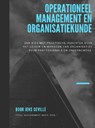 Operationeel Management en Organisatiekunde - Jens Devillé - 9789464057713