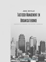 Tactisch Management en Organisatiekunde - Jens Devillé - 9789464057812