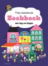 Mijn allereerste zoekboek: Een dag vol dingen - Gwé - 9789464107265