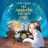 Het magische dierencafé - Harry de huismeestermuis - Stella Tarakson - 9789464107562