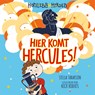 Hopeloze helden - Hier komt Hercules - Stella Tarakson - 9789464107579