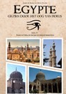 Egypte, gezien door het Oog van Horus - André de Ruiter - 9789464182675
