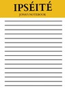 Ipséité - Jonathan Ngunga - 9789464183078