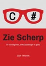 Zie Scherp - Tim Dams - 9789464187427