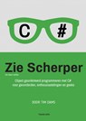 Zie Scherper - Tim Dams - 9789464187472