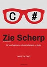 Zie Scherp - Tim Dams - 9789464187892