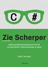 Zie Scherper - Tim Dams - 9789464189025