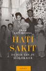 Hati Sakit - Bram Latumahina - 9789464249866