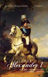 Tsaar Alexander 1 - Jeannick Vangansbeke - 9789464249927
