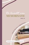 De kracht van memorisatie II - Priscilla Docter ; Joanneke Koster - 9789464251708
