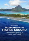 Acclimatising to higher ground - Keith Dixon - 9789464260304