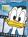 Vriendenboek - Donald Duck - Interstat - 9789464320923