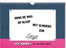 Loesje familieplanner 2023 - Loesje - 9789464323832