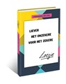 Loesje Studieagenda - 2023 - 2024 - Loesje - 9789464324921