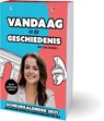 Vandaag in de geschiedenis scheurkalender - 2027 - Coks Donders - 9789464329506