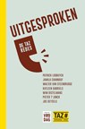 Uitgesproken - Theater Aan Zee - 9789464340624
