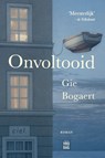 Onvoltooid - Gie Bogaert - 9789464341089