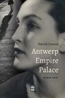 Antwerp Empire Palace - Patrick Conrad - 9789464341737