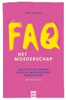 FAQ: het moederschap - Nele Reymen - 9789464341843