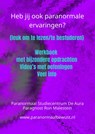 Heb jij ook paranormale ervaringen? - Paragnost Ron Malestein - 9789464356441