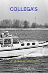 Collega's - Geert Fokkens - 9789464358124