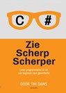 Zie Scherp Scherper - Tim Dams - 9789464358766