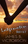 Lotgenoten - James B. Victorson - 9789464358858
