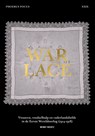 War Lace - Wendy Wiertz - 9789464366532