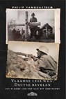 Vlaamse leeuwen, Duitse bevelen - Philip Vanquaethem - 9789464369922