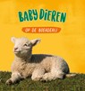 Babydieren op de boerderij - Sarah Ridley - 9789464391862