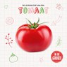 Tomaat - Kirsty Holmes - 9789464397406