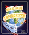 Waanzinnige Treinreizen - Sam Sedgman - 9789464398854